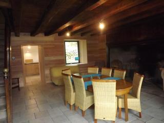 Maison typique 10 personnes au cœur du Puy Mary - 7