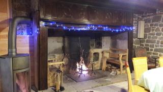 Maison typique 10 personnes au cœur du Puy Mary - 6