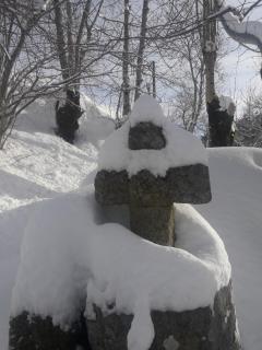 Maison typique 10 personnes au cœur du Puy Mary - 5