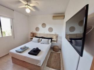 Harea Coastal Penthouse Naturist Area - Playas de Vera - 9