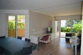 Appartement 3 pièces - 4