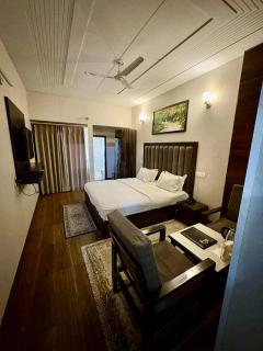 Hotel temple view inn - 5