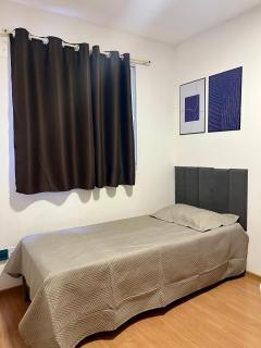 Apartamento mobiliado em Teresina - 2