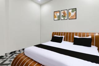 Hotel O NLT Palace - 0