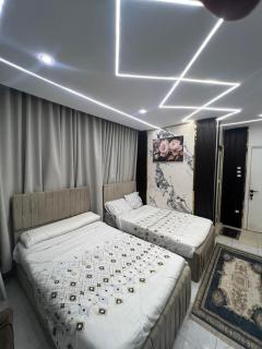 Miracle Pyramids View Hotel - Giza - 5