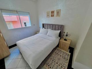 A8 Getaway in Tamraght, Fiber Wi-Fi, 5 min to beach - 0