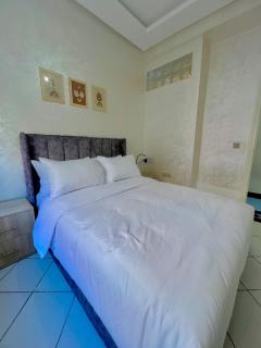 A8 Getaway in Tamraght, Fiber Wi-Fi, 5 min to beach - 4