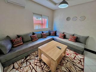 A8 Getaway in Tamraght, Fiber Wi-Fi, 5 min to beach - 1