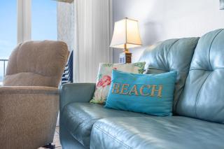 Oceania Beach Club - 8