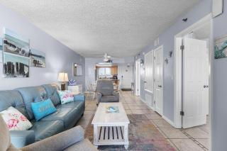 Oceania Beach Club - 6