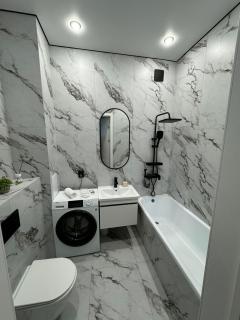 Tandau 1 Room Apartment - 1