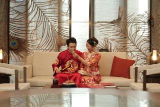 InterContinental Xi'an Hi-Tech Zone - 8