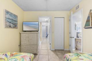 Oceania Beach Club - 2