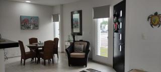 Casa Nueva en Cancún - 4