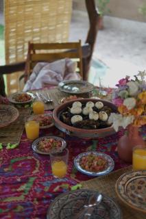 Riad Beldi by MaHa - 4