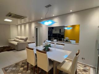 C160 Apartamento de 2 suítes com piscina na praia Cachoeira - 8