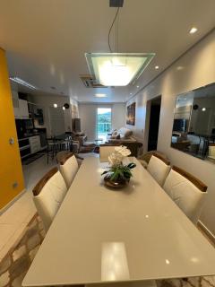 C160 Apartamento de 2 suítes com piscina na praia Cachoeira - 7