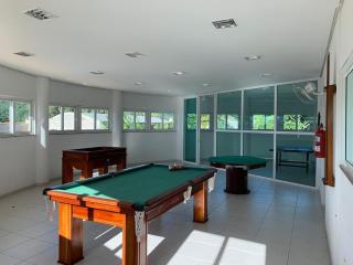 C160 Apartamento de 2 suítes com piscina na praia Cachoeira - 6