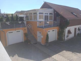 Ferienwohnung in Niederbayern - 9