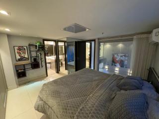 Flats no Hotel Mercure Belém Boulevard - 4