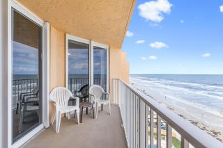 Oceania Beach Club - 0