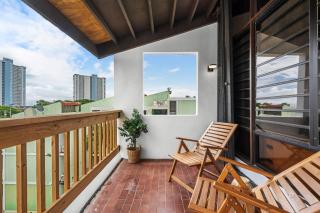 Balcony Pet-friendly Parking Leisure - Beltran - 5