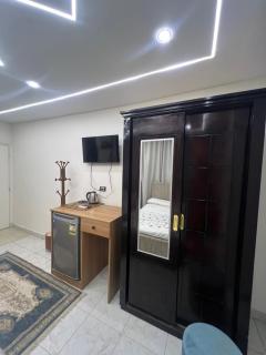 Miracle Pyramids View Hotel - Giza - 4