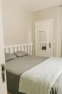 Apartamento familiar com acesso privativo à Praia Mansa - 6