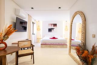 Refined studio in the city center! - 4