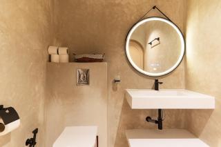 Refined studio in the city center! - 3