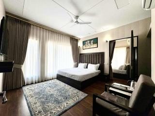 Hotel temple view inn - 1