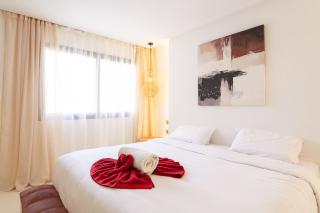 Refined studio in the city center! - 1