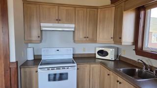 Motel et Chalets l'Acadien sur mer - 5