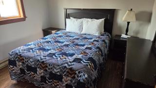 Motel et Chalets l'Acadien sur mer - 3