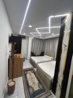 Miracle Pyramids View Hotel - Giza - 6