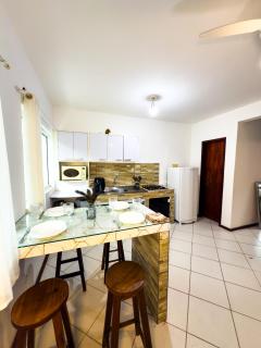 Meu Apê Na Praia - 9