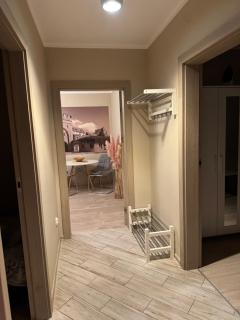 Apartament Sucharskiego - 6