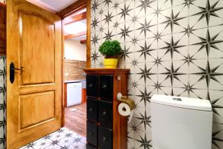 Cueva con chimenea a 20 minutos de Valencia - 3