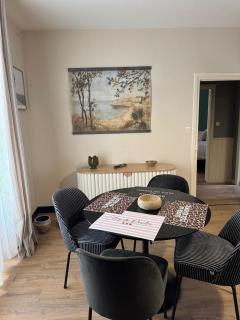 Le Clos Du Pontic Logis et Cit'Hotel - Landerneau - 9