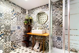 Cueva con chimenea a 20 minutos de Valencia - 2