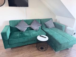 Apartment 5- 216 High Street - 7