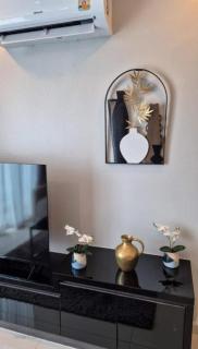 The vision condo - Sea view apartment balcony Pattaya Pratumnak beach - 1