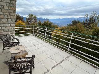 luxurious villa in an enchanting setting - 7