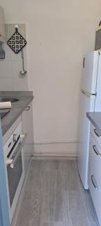 studio plage de l'anse caritan - 7