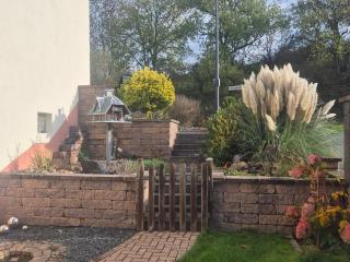 Ferienwohnung Wiesengrund - Hahnstätten - 7