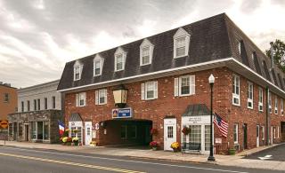 The Westfield Inn, BW Signature Collection - Westfield - 8