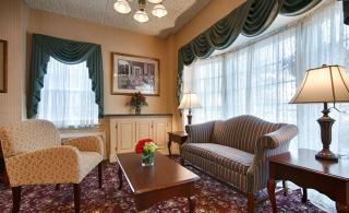 The Westfield Inn, BW Signature Collection - Westfield - 7