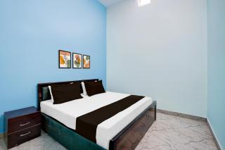 Hotel O Happy Stay - 8