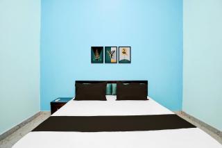 Hotel O Happy Stay - 4