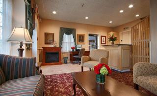 The Westfield Inn, BW Signature Collection - Westfield - 6
